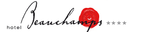 Hôtel Beauchamps 4*