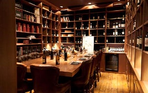 Paris : Dégustation Vin et Fromage