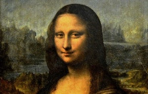 Musée du Louvre | Billet Horodaté avec Accès Réservé
