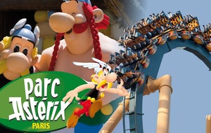 Parc Astérix