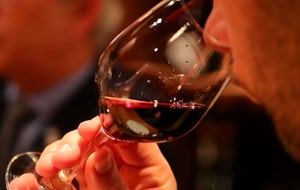 Grands Crus Tasting by O Chateau