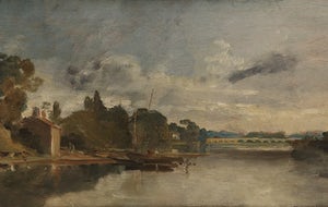 Musée du Luxembourg | Billet Ouvert 