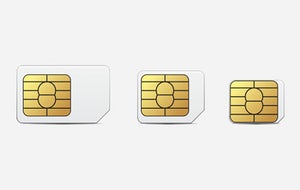 Carte SIM Prépayée Appels et SMS illimités en Europe
