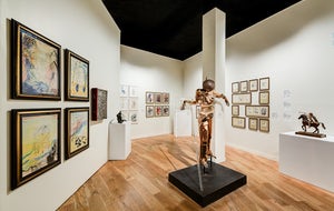Dalí Paris | Ticket Ouvert