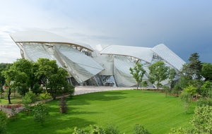 Fondation Louis Vuitton | Billet Premium 