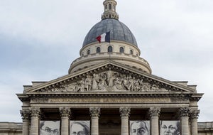 Panthéon | Billet Ouvert 