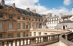 Musée Picasso | Billet Ouvert